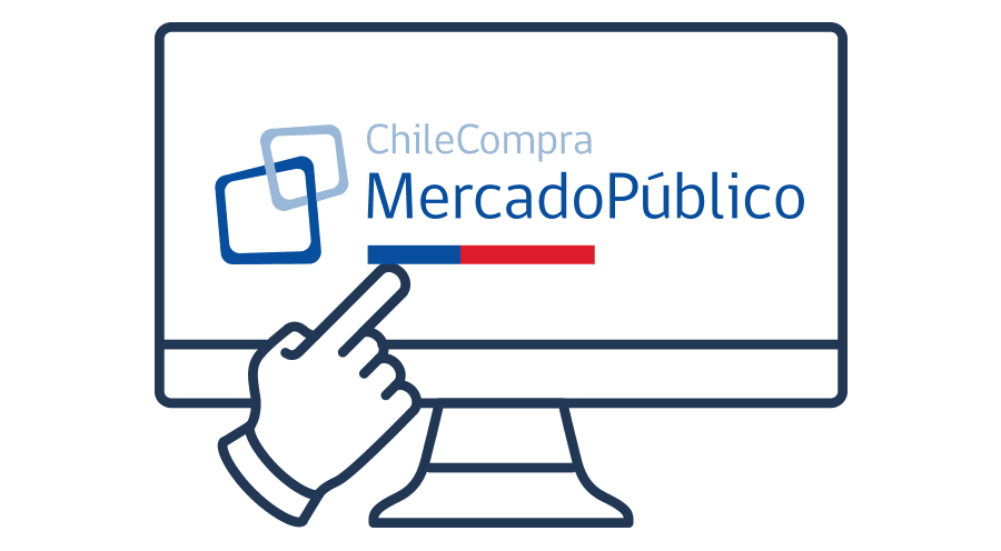 Paso a paso: cómo crear tu cuenta de Proveedor en Mercado Público (ChileCompra)